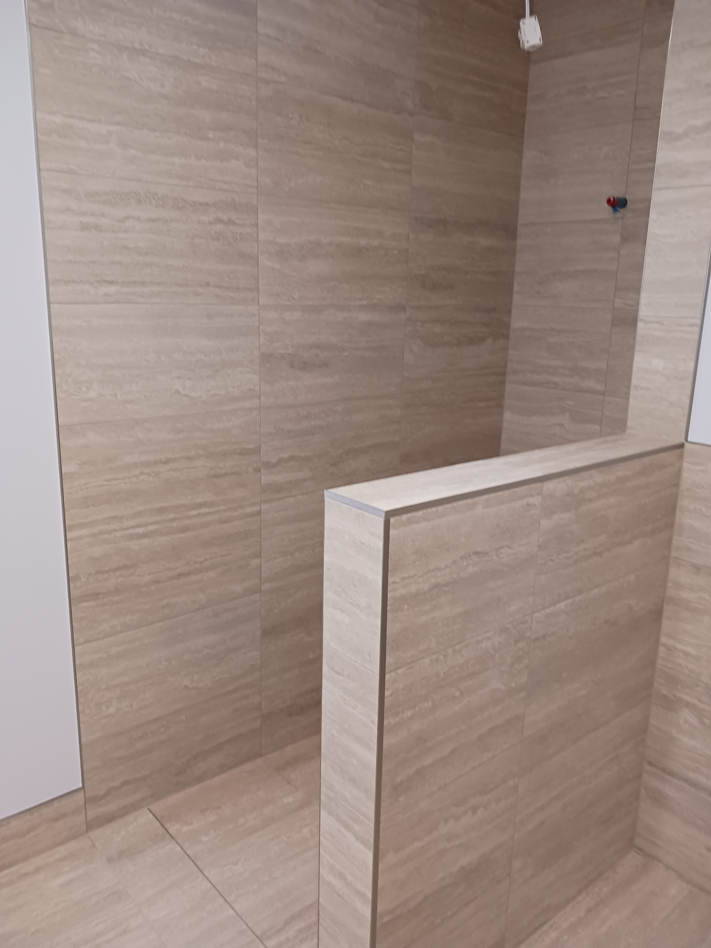 Bathroom Tiling